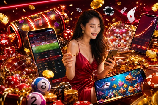 bg999 Casino Hướng Dẫn Chơi Live Casino